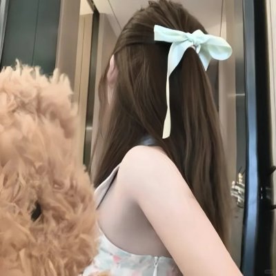 犹太女孩在上海